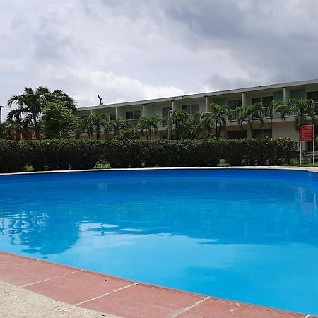 Hotel Parador Tropical Kartagena Zewnętrze zdjęcie