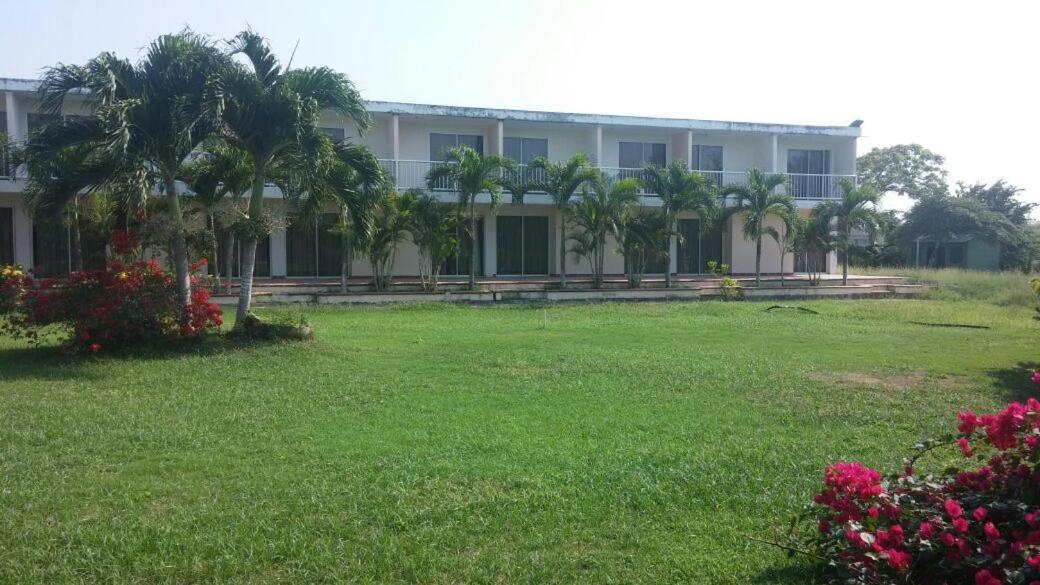Hotel Parador Tropical Kartagena Zewnętrze zdjęcie